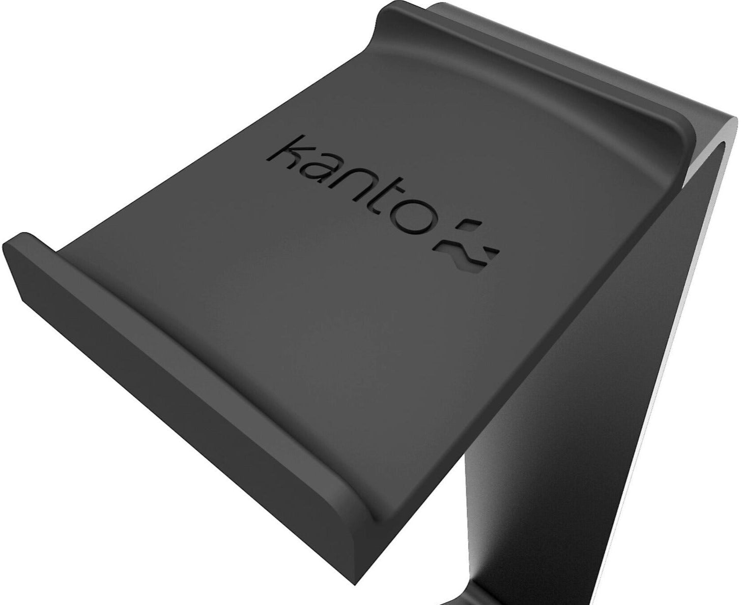 Kanto H1 Headphone Stand (Black)