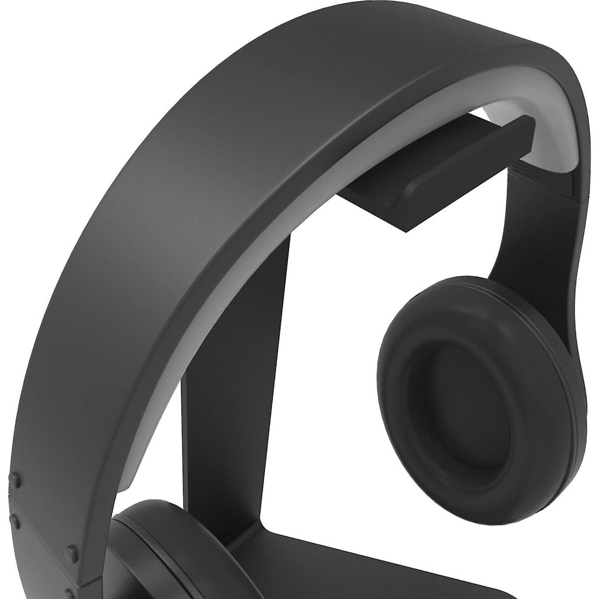 Kanto H1 Headphone Stand (Black)