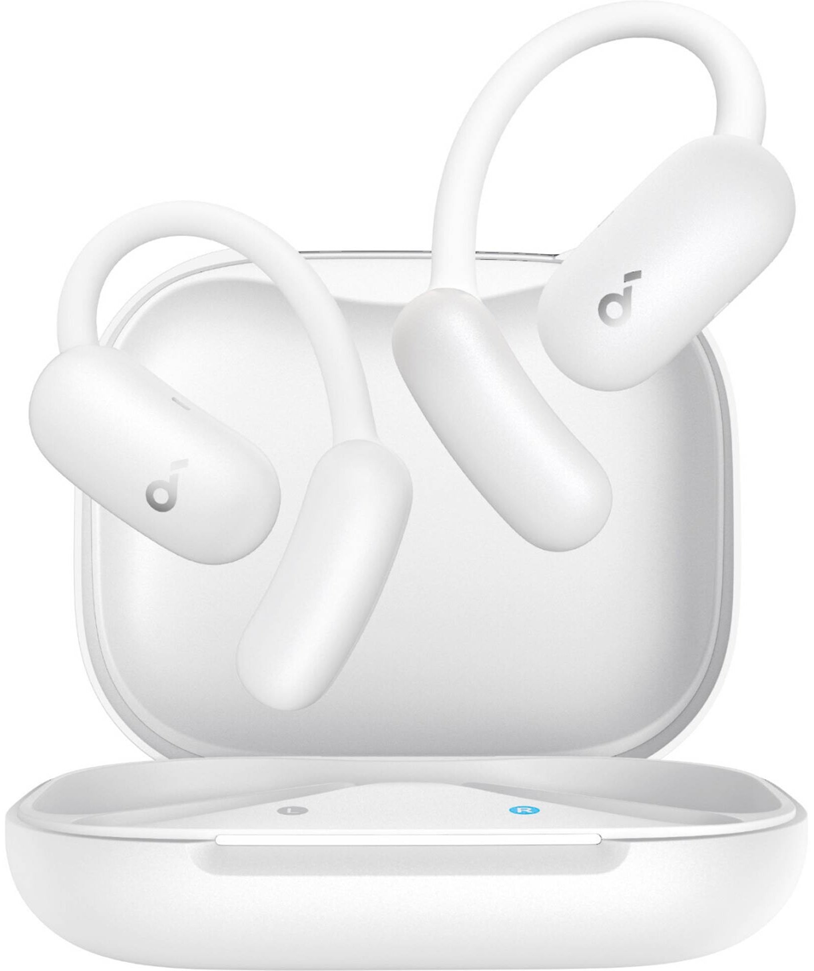Soundcore AeroFit 2 (White)