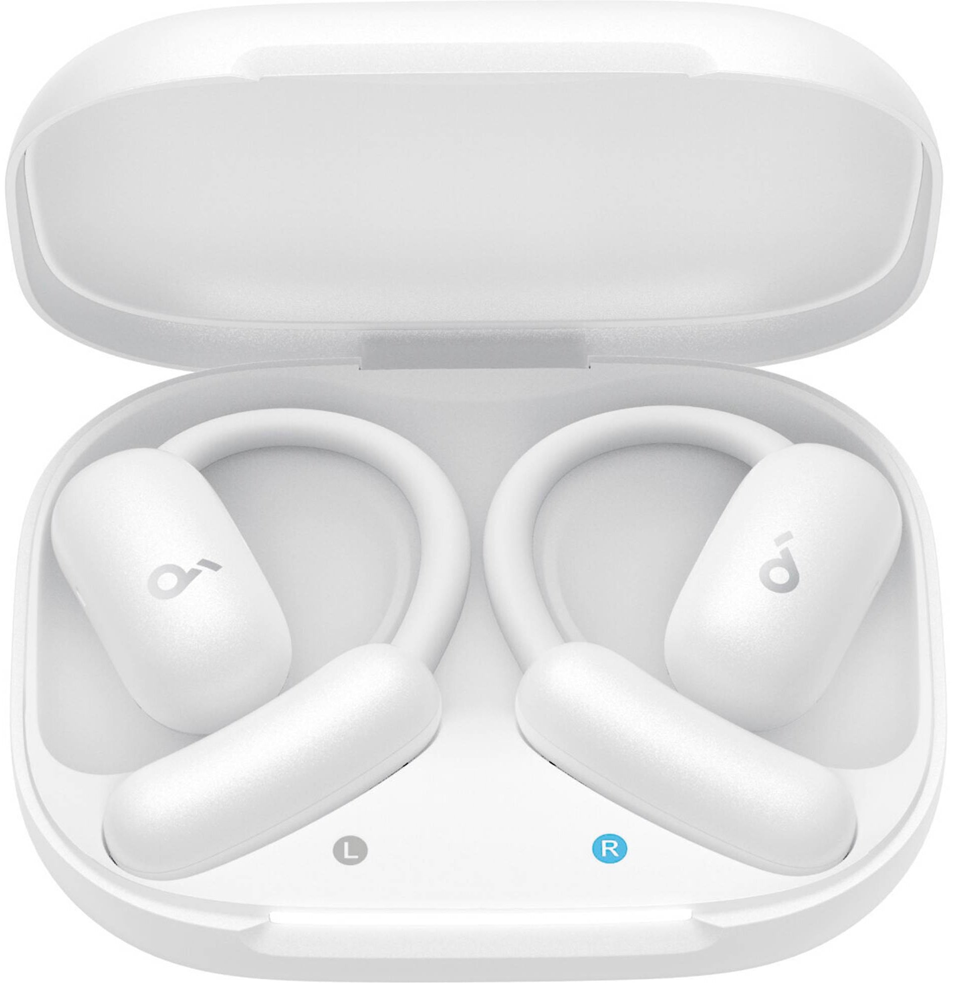 Soundcore AeroFit 2 (White)
