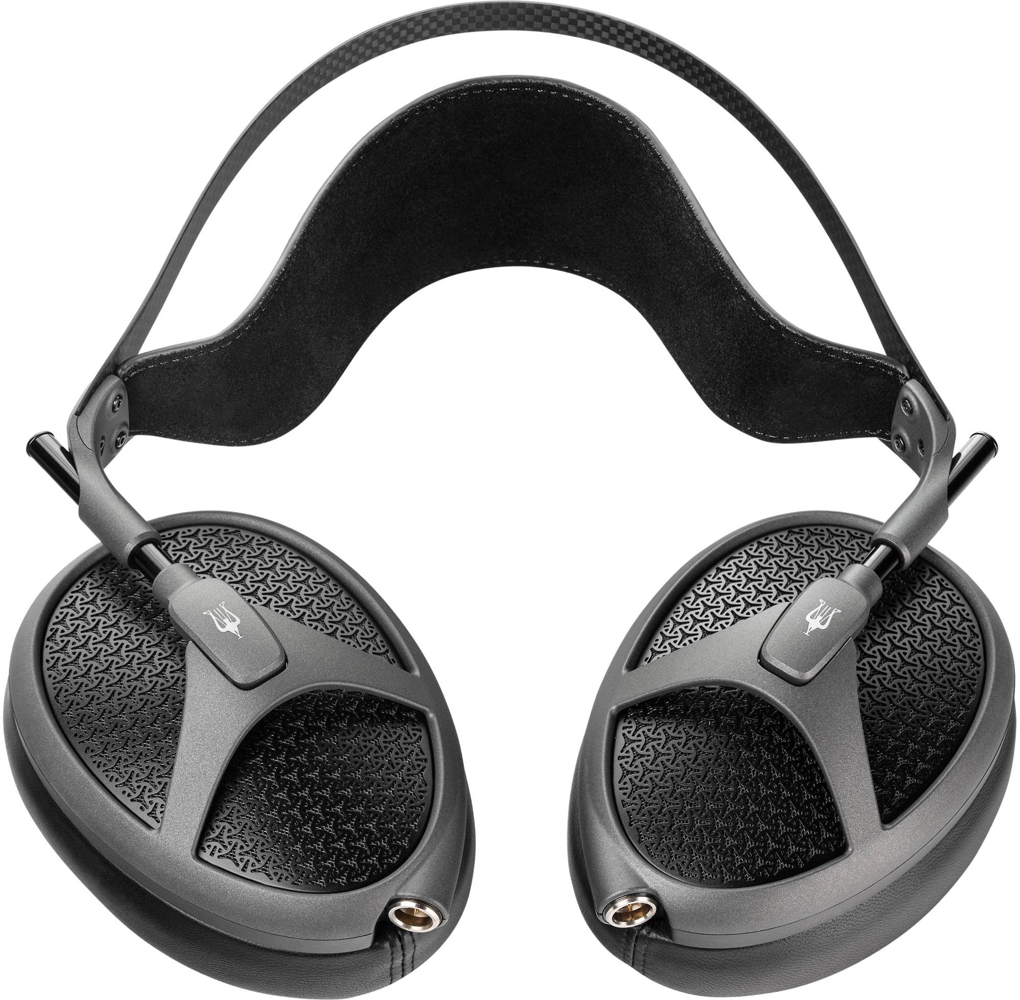 Meze Elite Tungsten