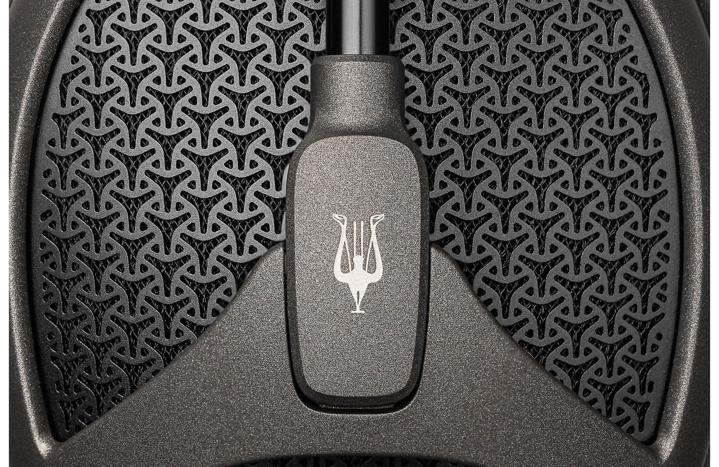 Meze Elite Tungsten