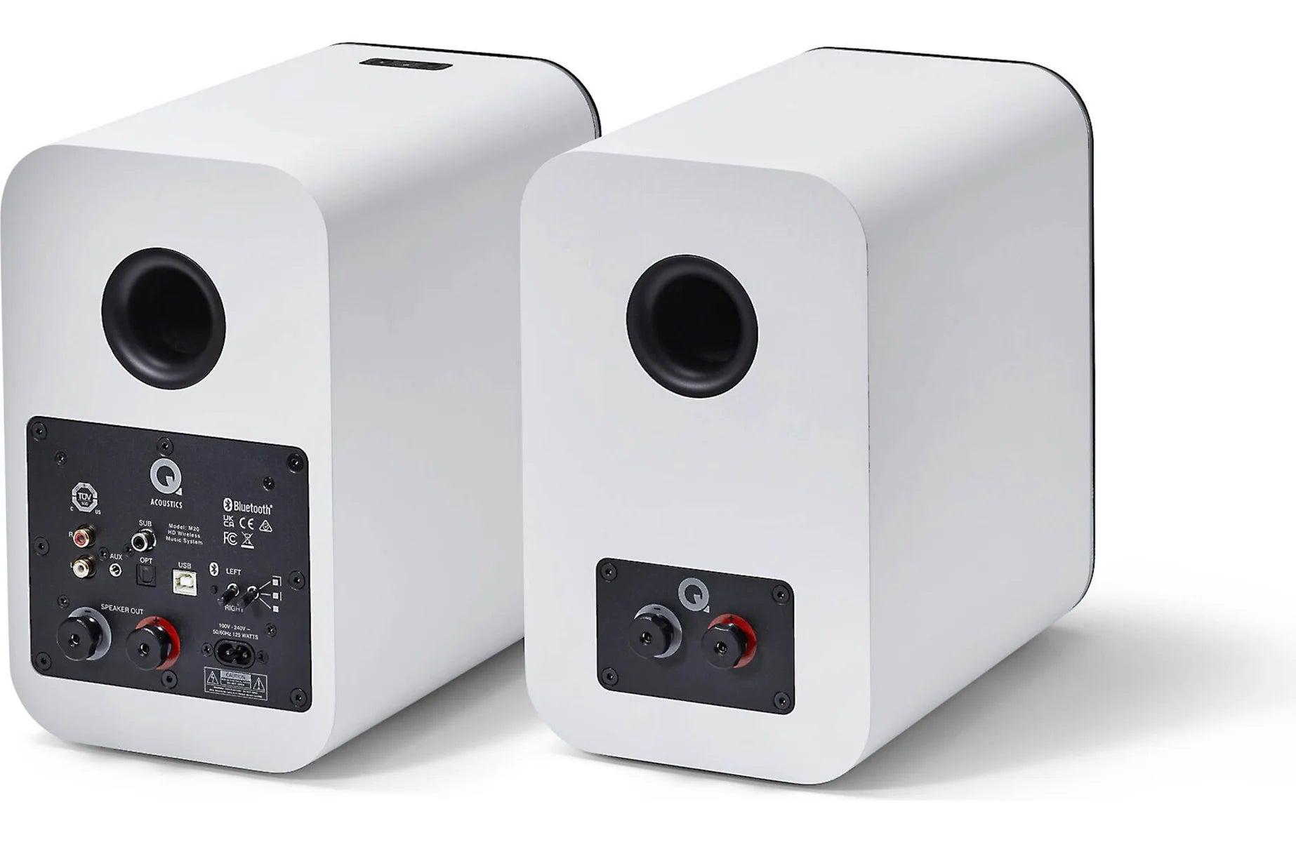 Q Acoustics M20 HD (Pair)