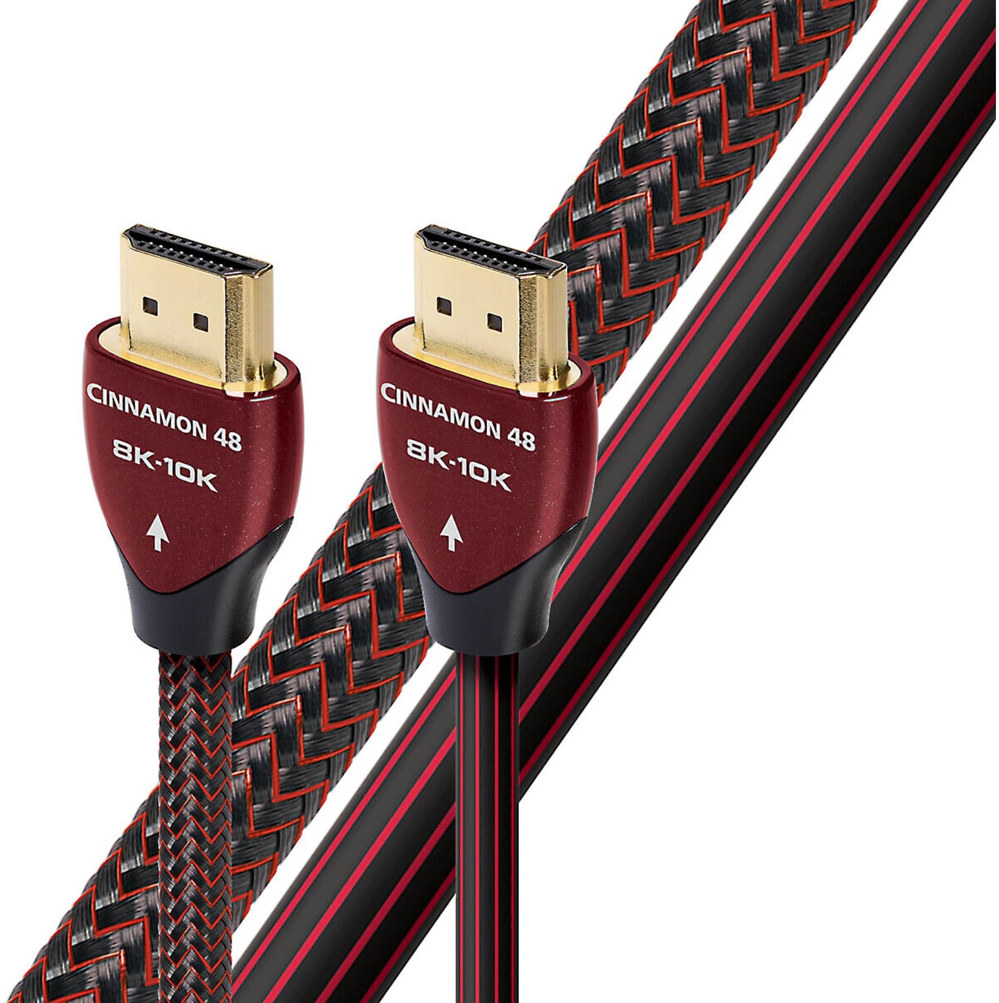 Audioquest Cinnamon HDMI Cable 1m