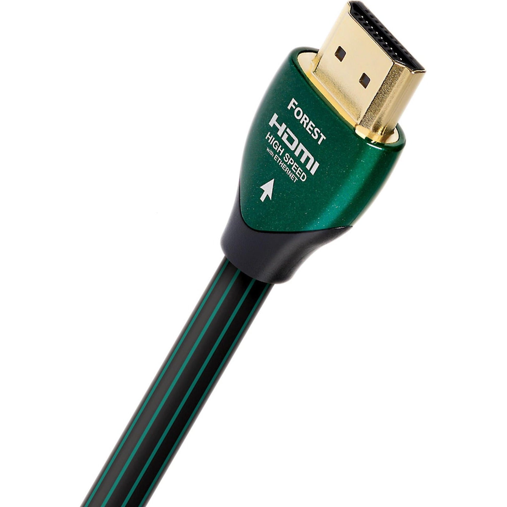 Audioquest Forest HDMI Cable