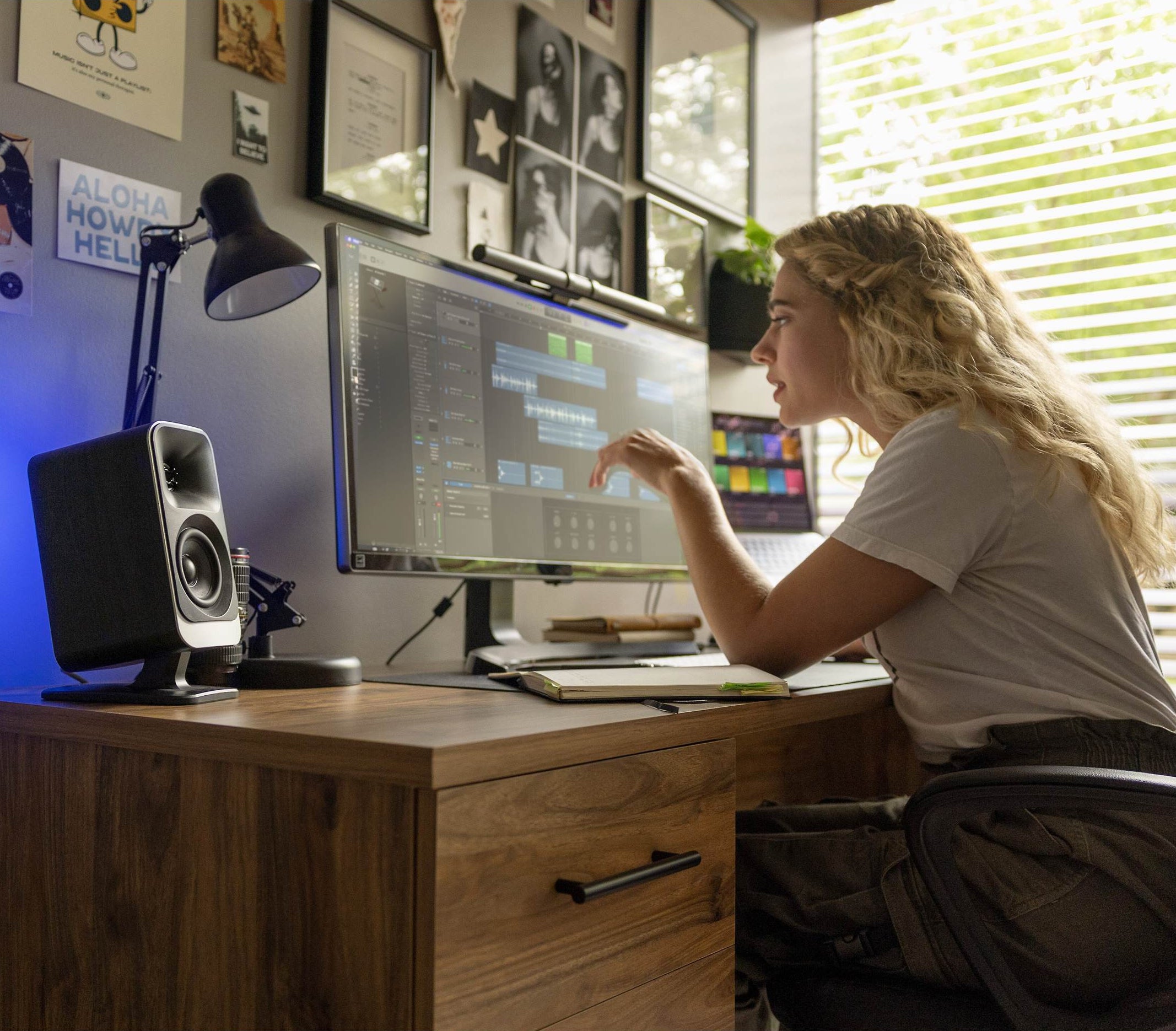 Klipsch ProMedia Lumina