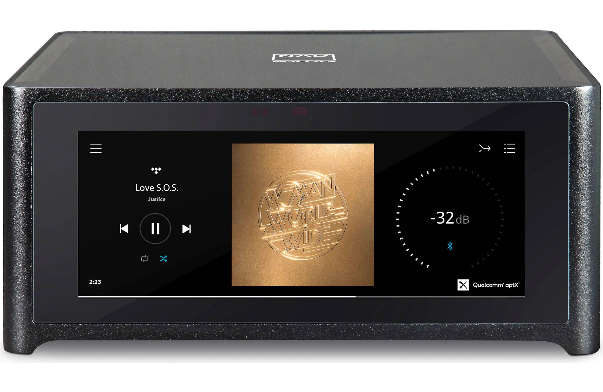 NAD M10 V3