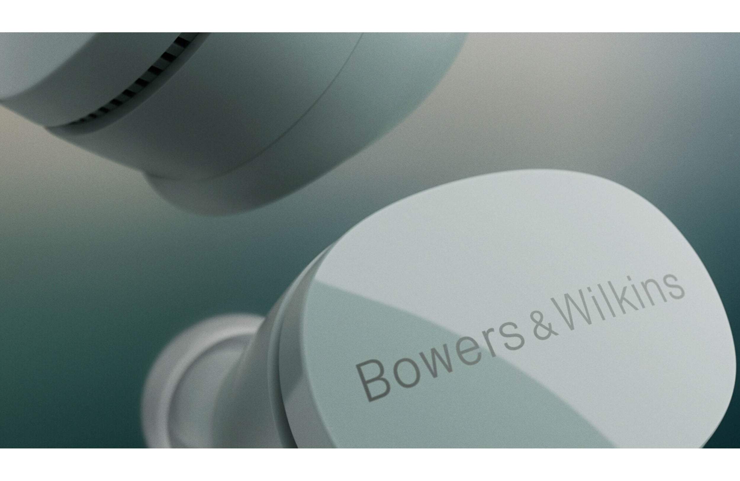 Bowers & Wilkins Pi6 (Forest Green)