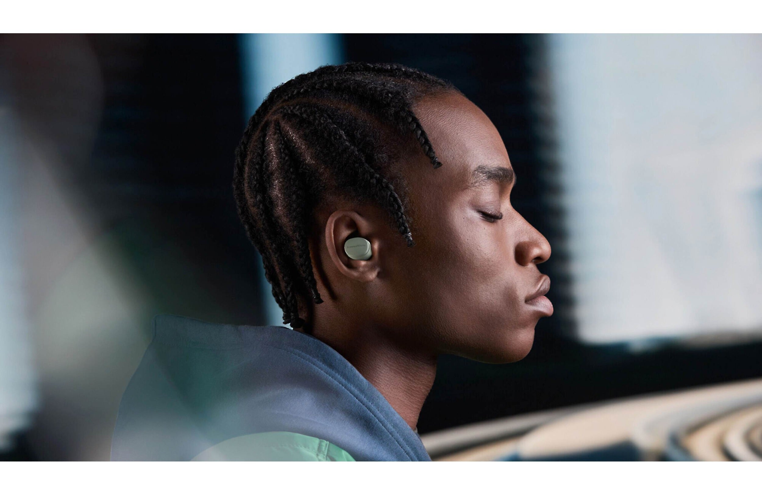 Bowers & Wilkins Pi6 (Forest Green)