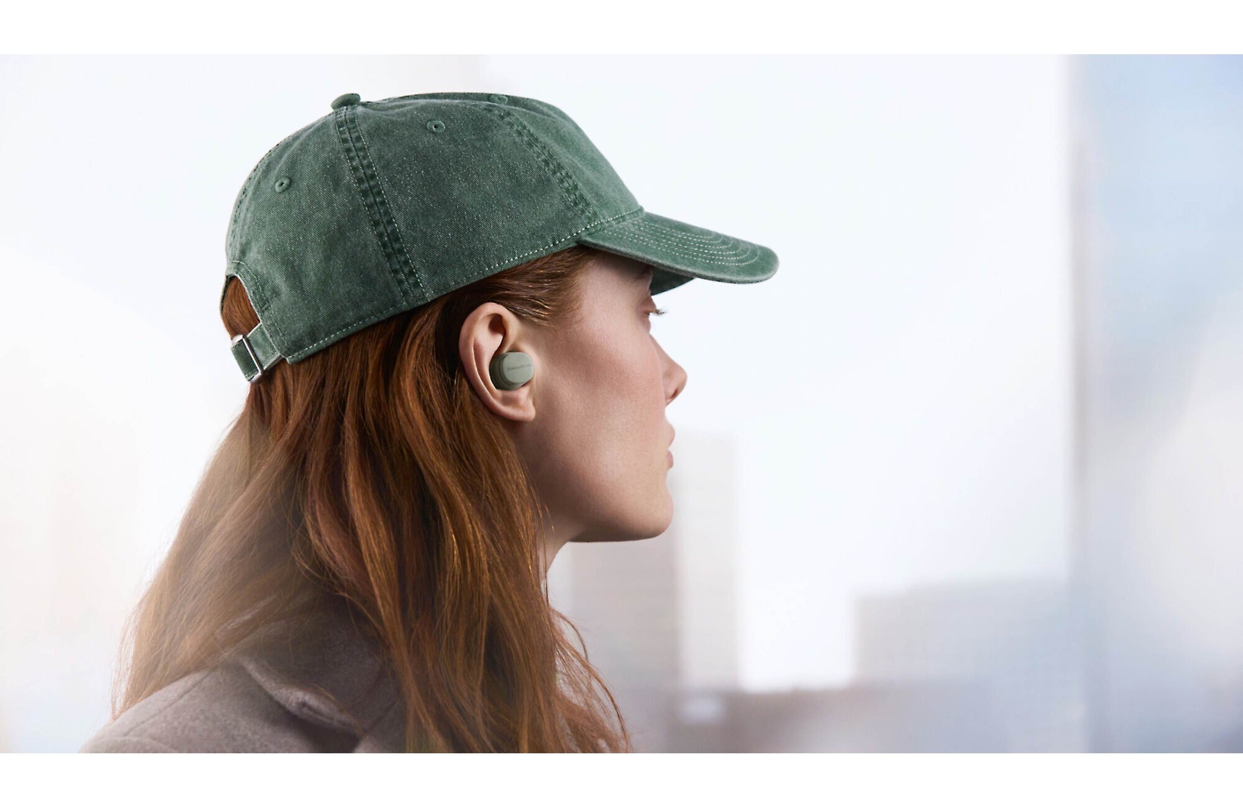 Bowers & Wilkins Pi6 (Forest Green)