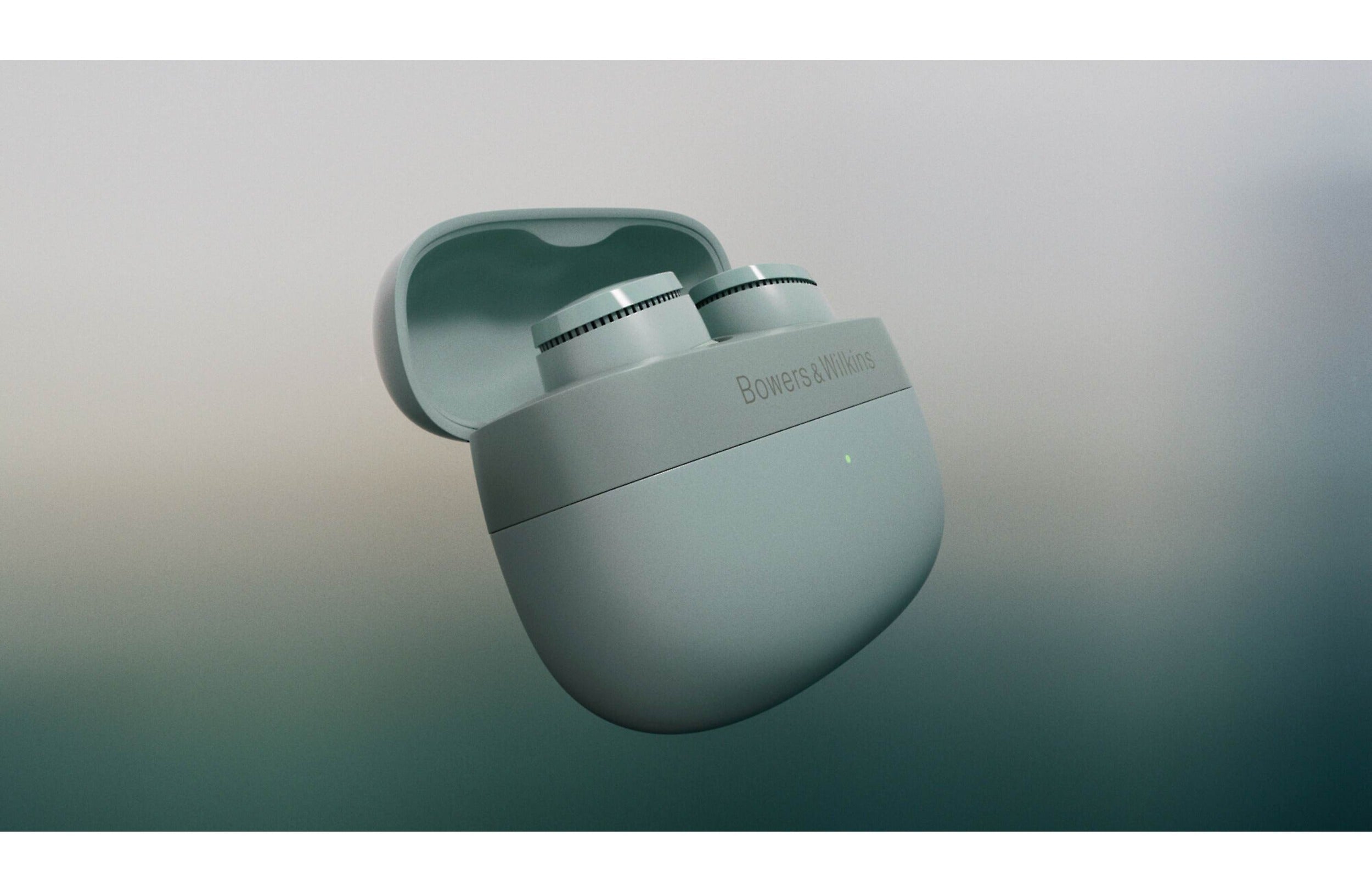 Bowers & Wilkins Pi6 (Forest Green)