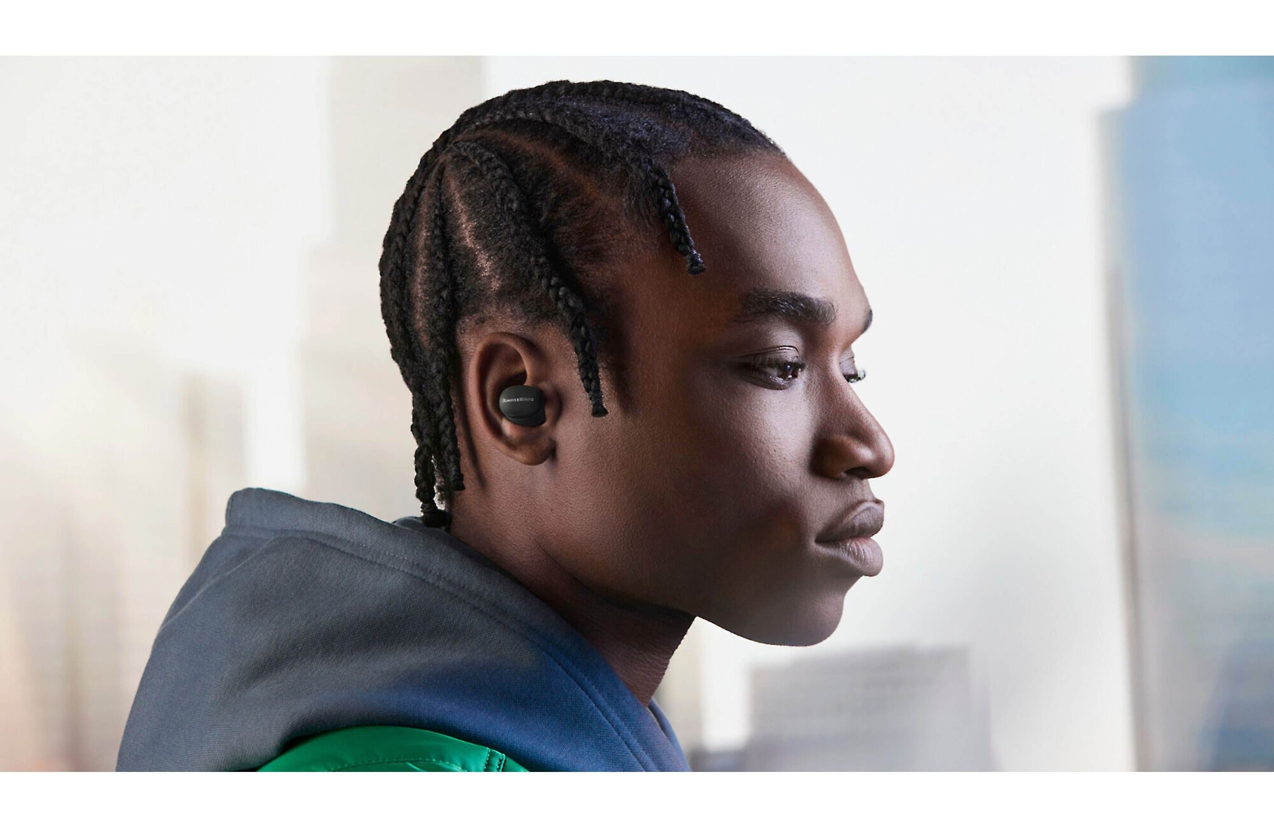 Bowers & Wilkins Pi6 (Storm Grey)