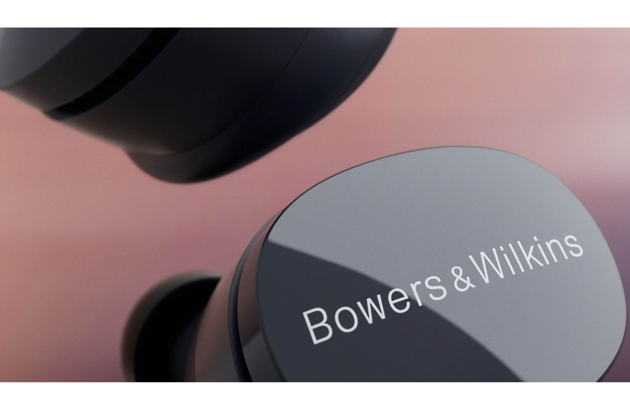 Bowers & Wilkins Pi6 (Storm Grey)
