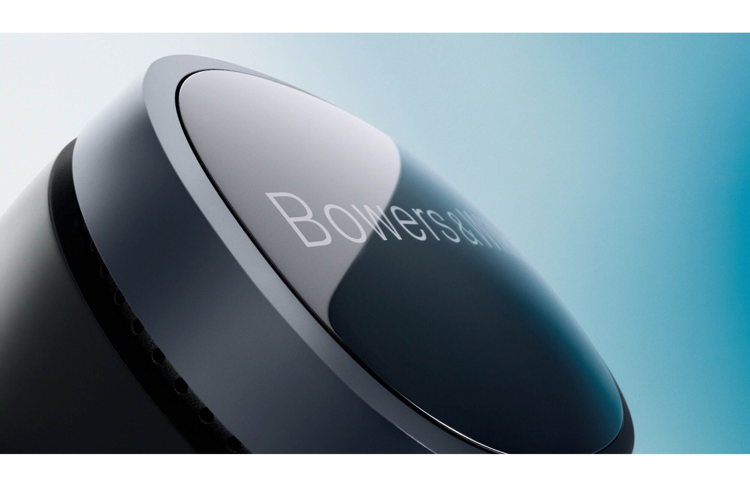 Bowers & Wilkins Pi8 (Anthracite Black)
