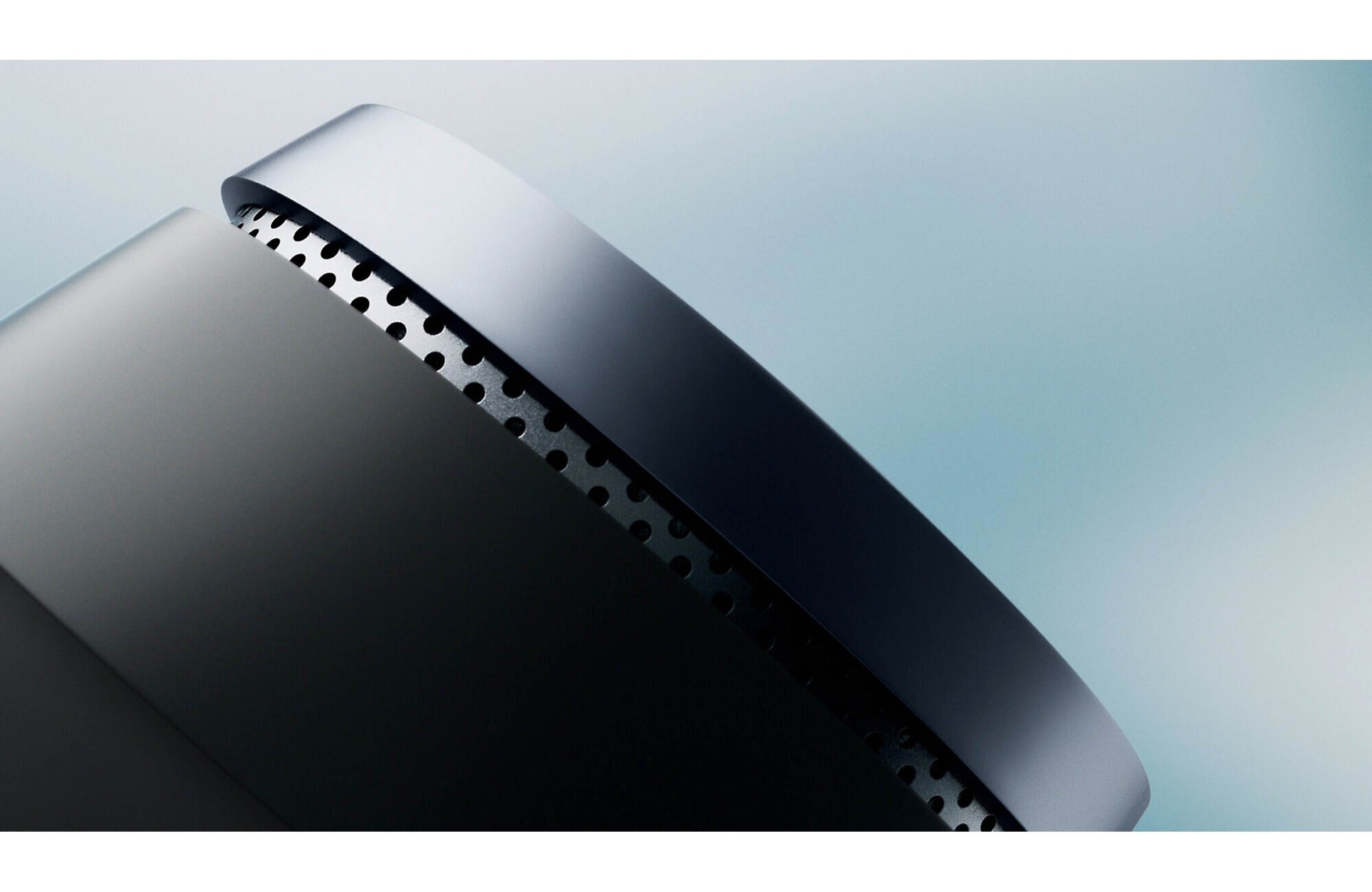 Bowers & Wilkins Pi8 (Anthracite Black)