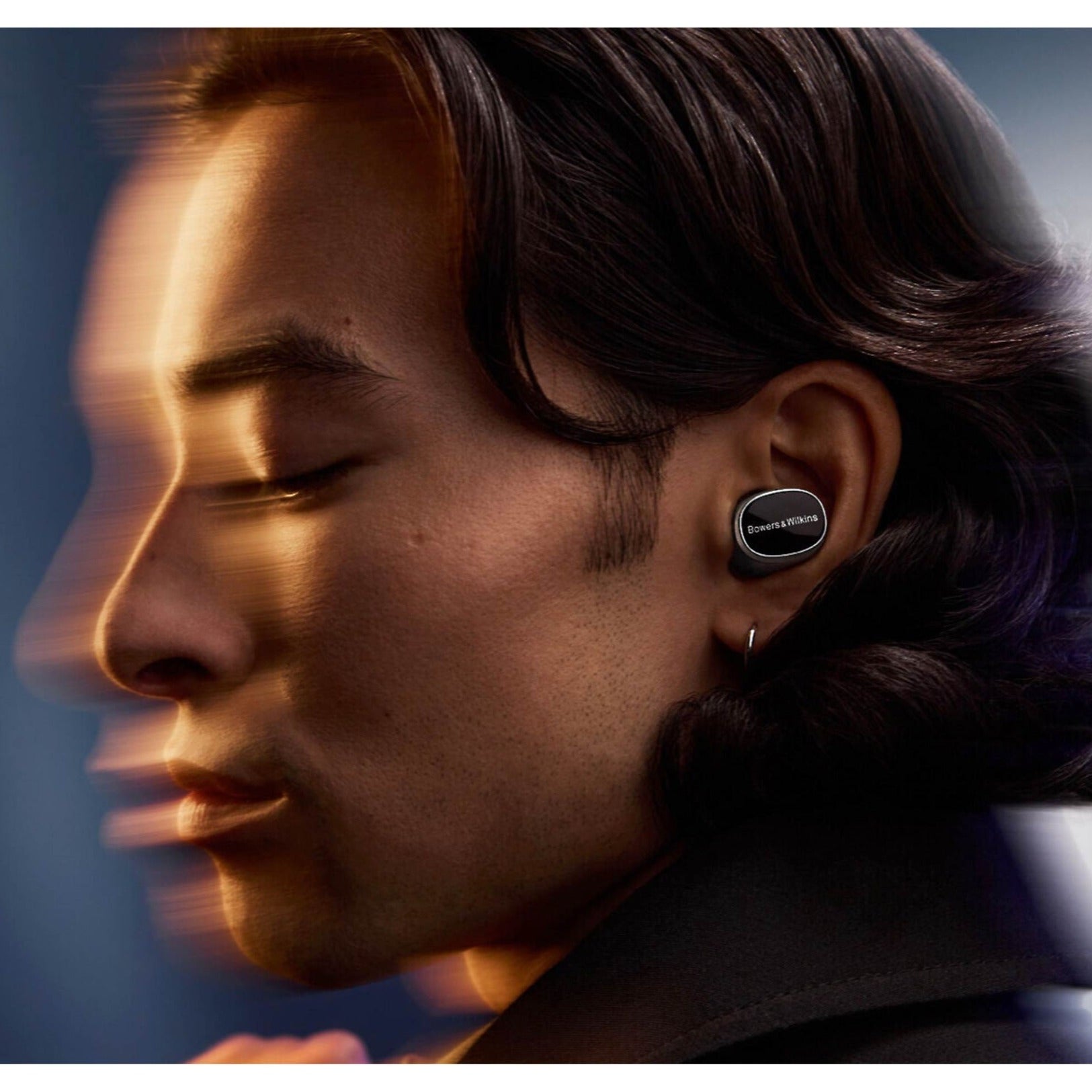 Bowers & Wilkins Pi8