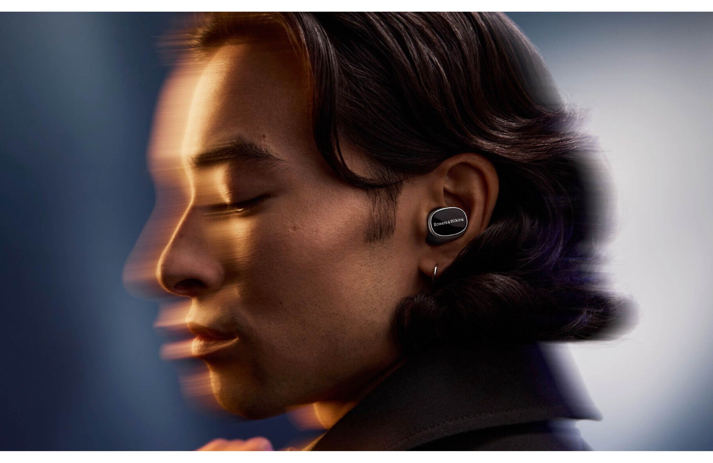 Bowers & Wilkins Pi8 (Anthracite Black)