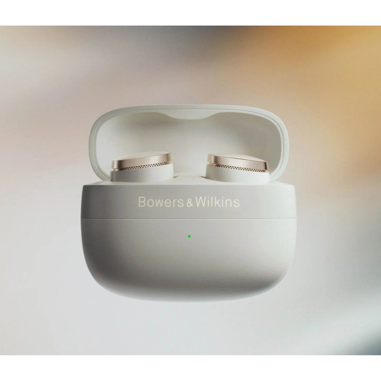 Bowers & Wilkins Pi8