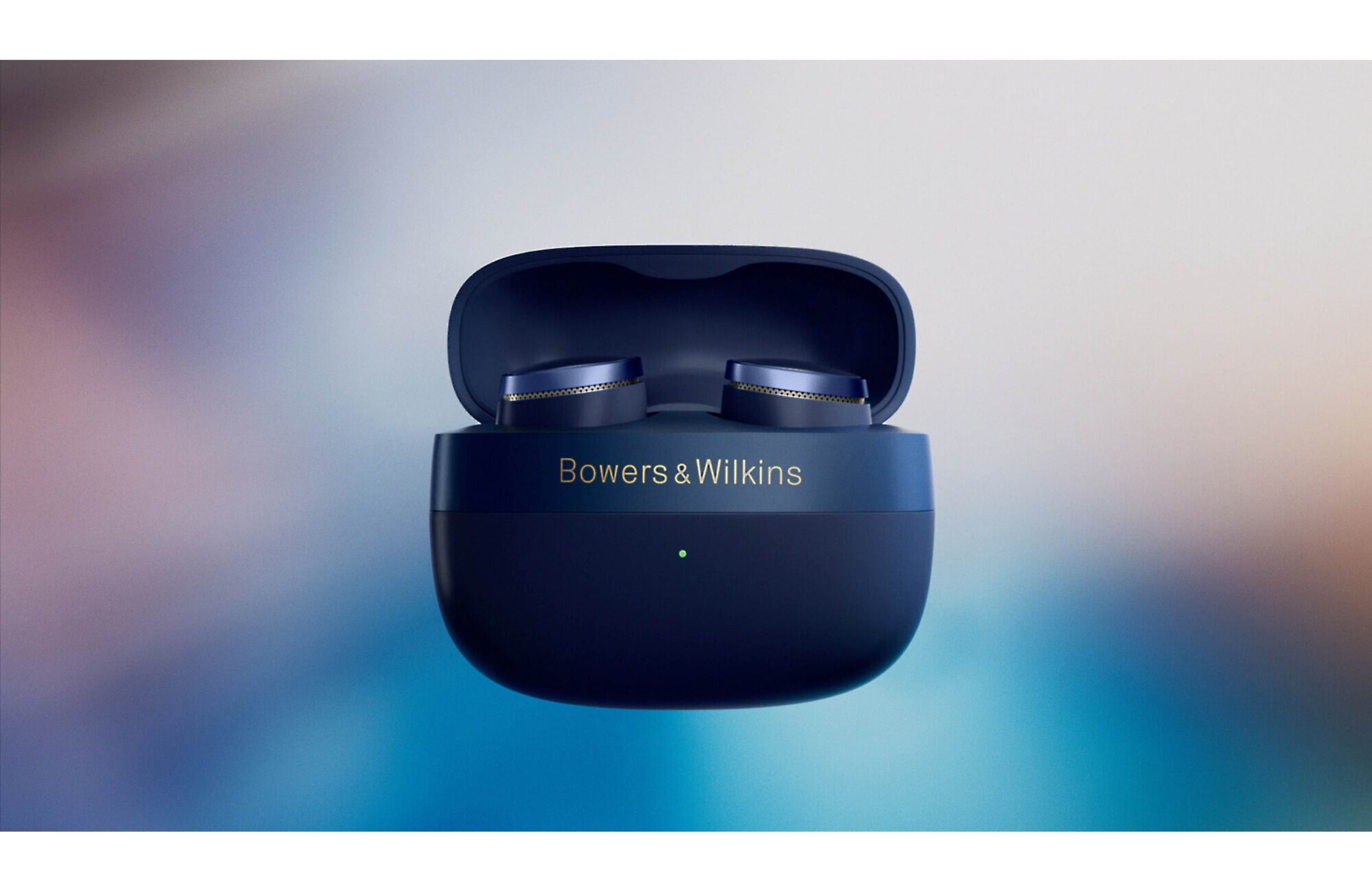 Bowers & Wilkins Pi8 (Midnight Blue)