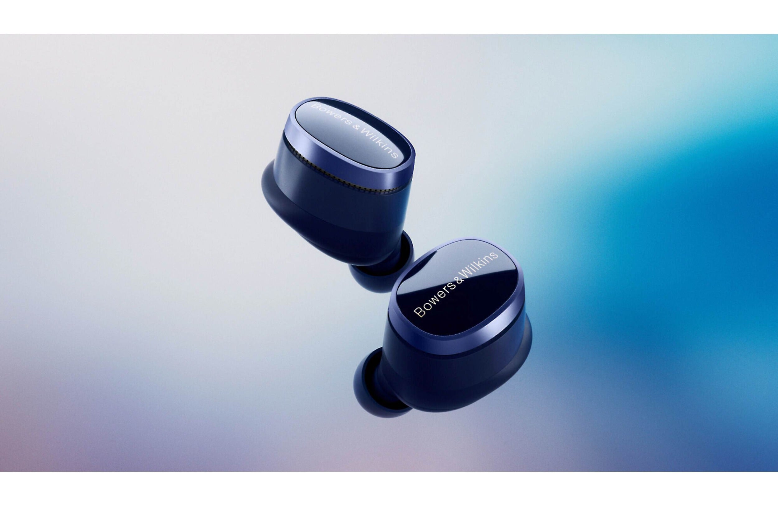 Bowers & Wilkins Pi8 (Midnight Blue)