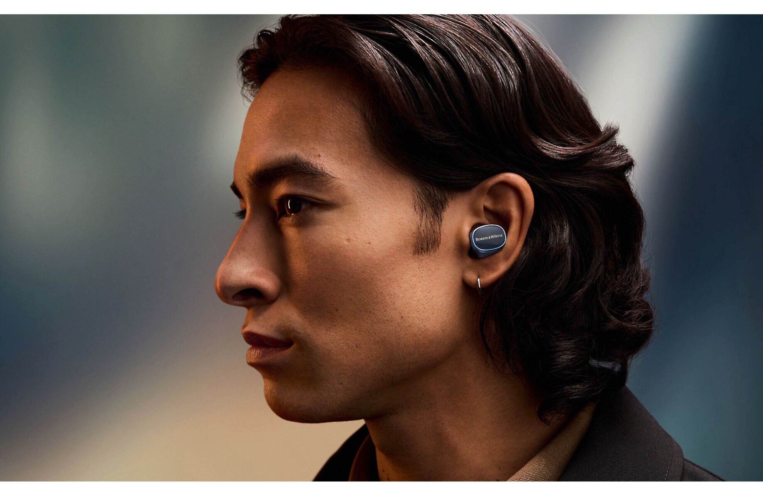 Bowers & Wilkins Pi8 (Midnight Blue)