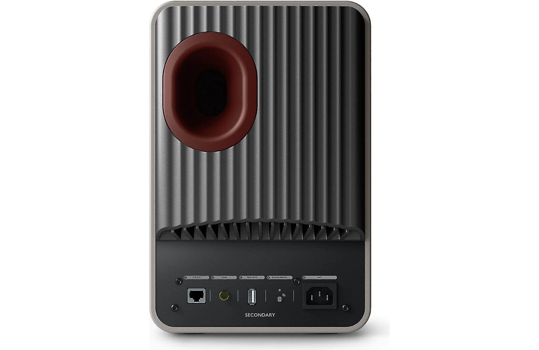 KEF LS50 Wireless II (Pair)