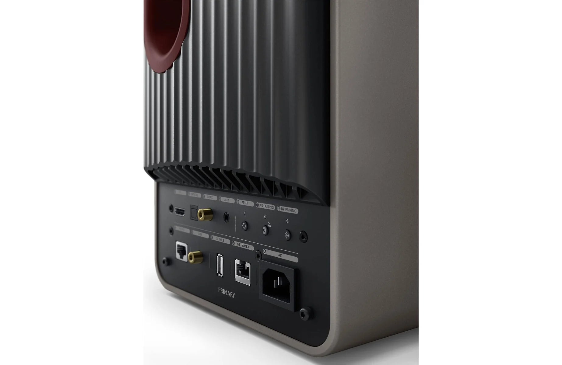 KEF LS50 Wireless II (Pair)