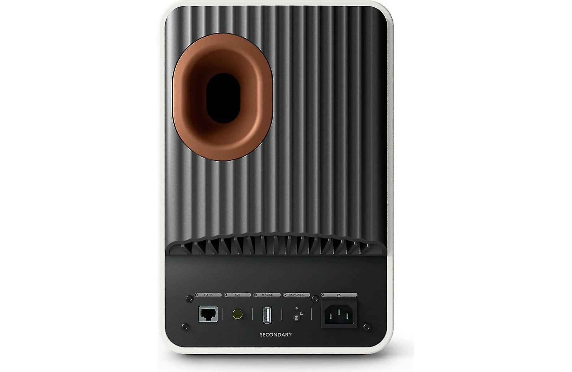 KEF LS50 Wireless II (Pair)