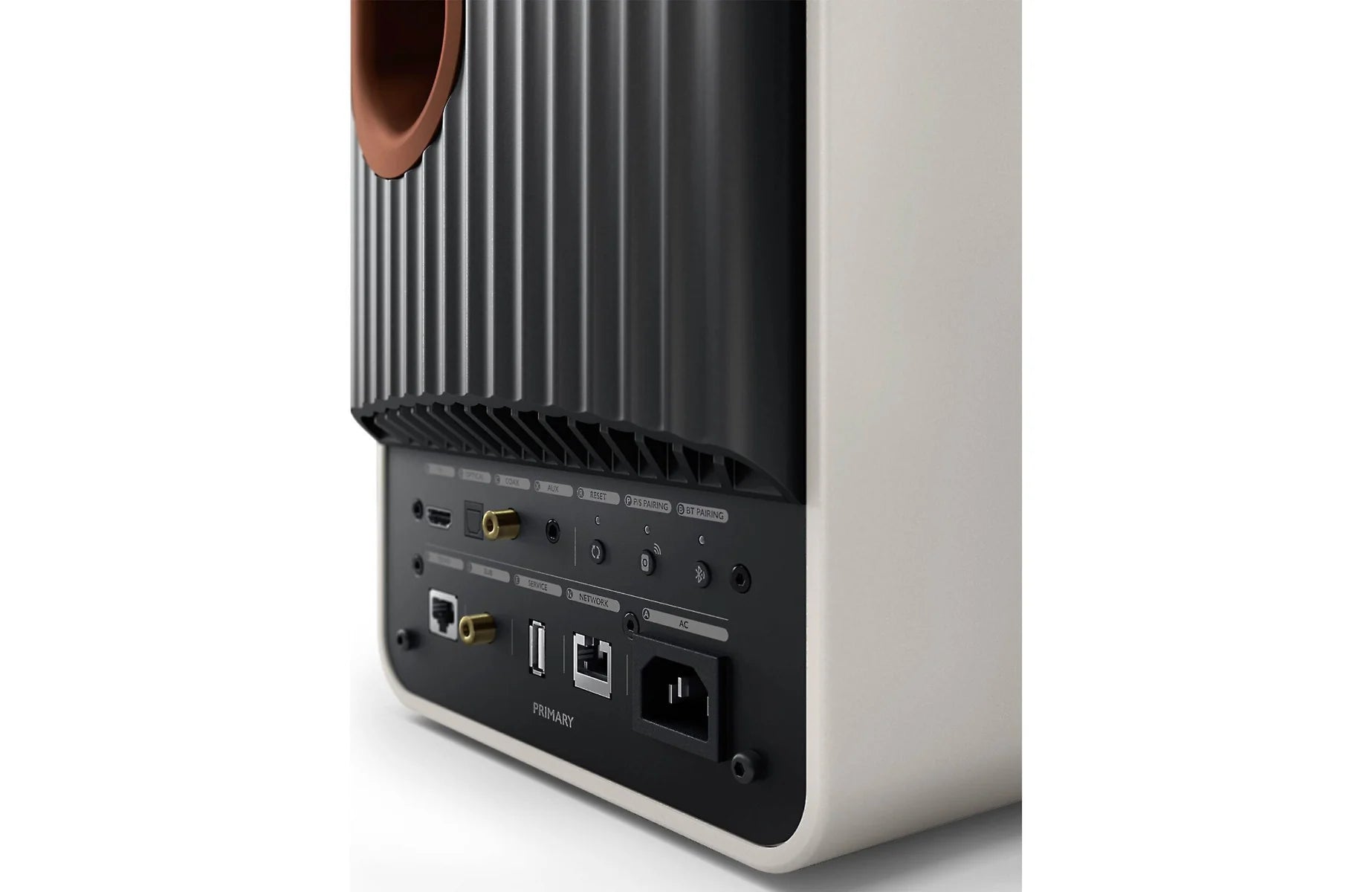 KEF LS50 Wireless II (Pair)