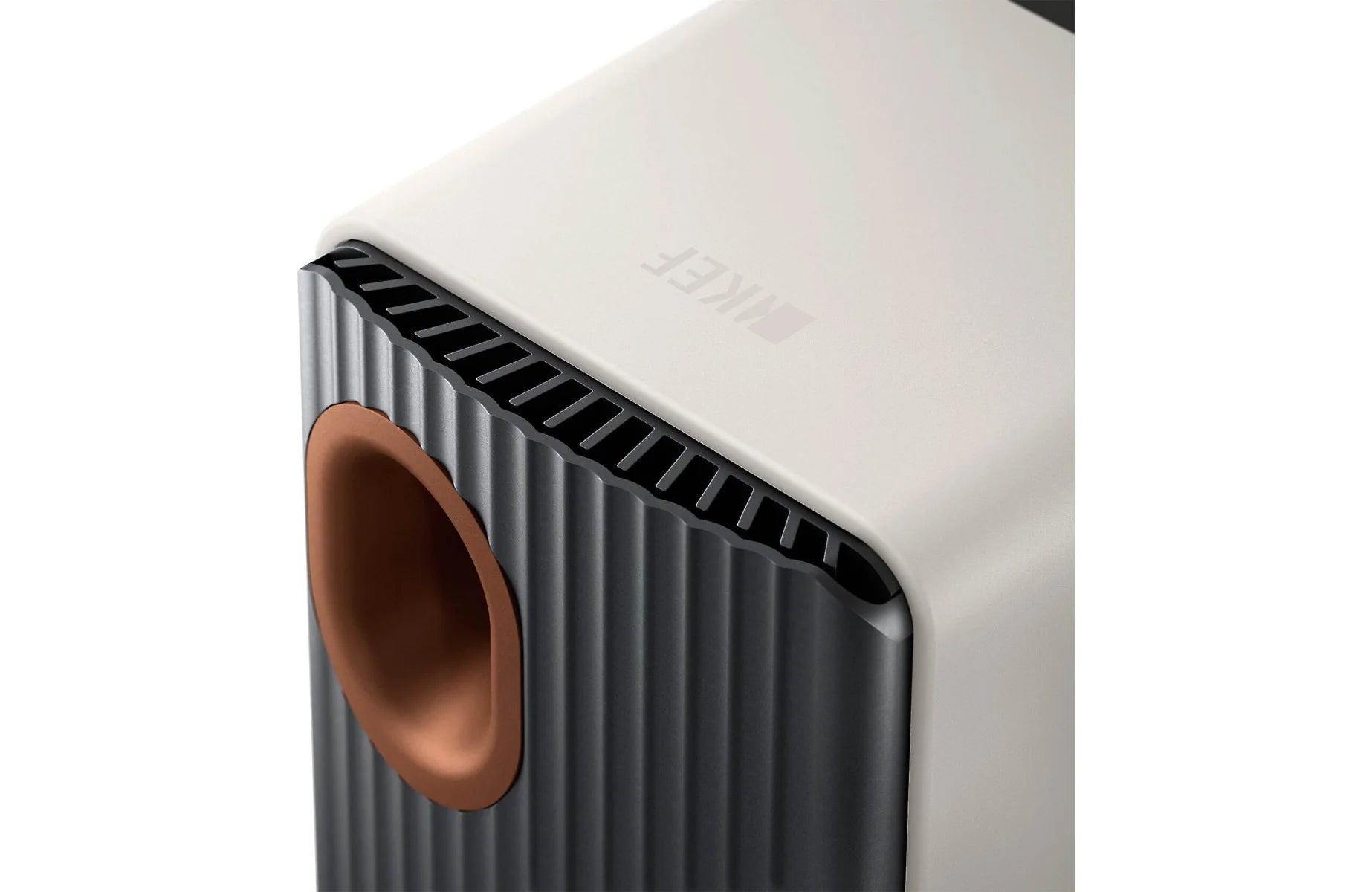 KEF LS50 Wireless II (Pair)