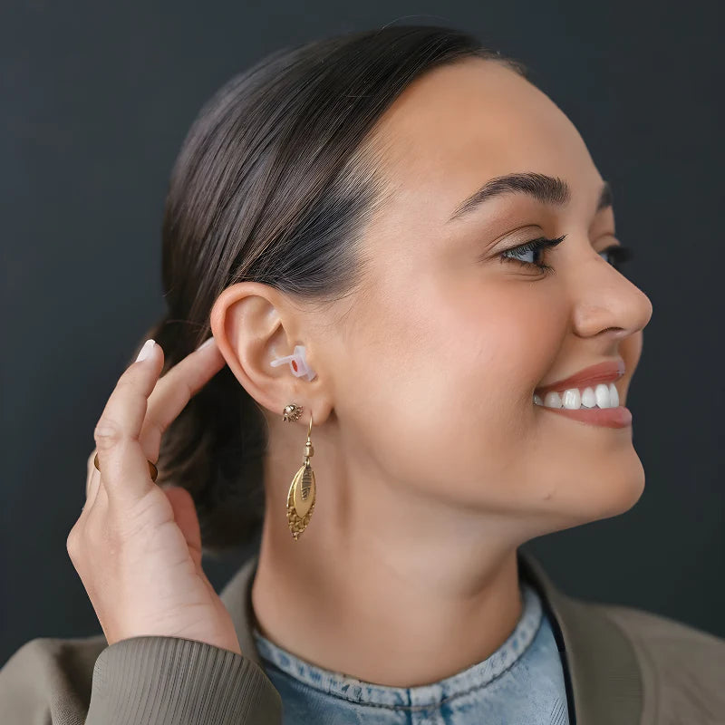 EarPeace Music Earplugs