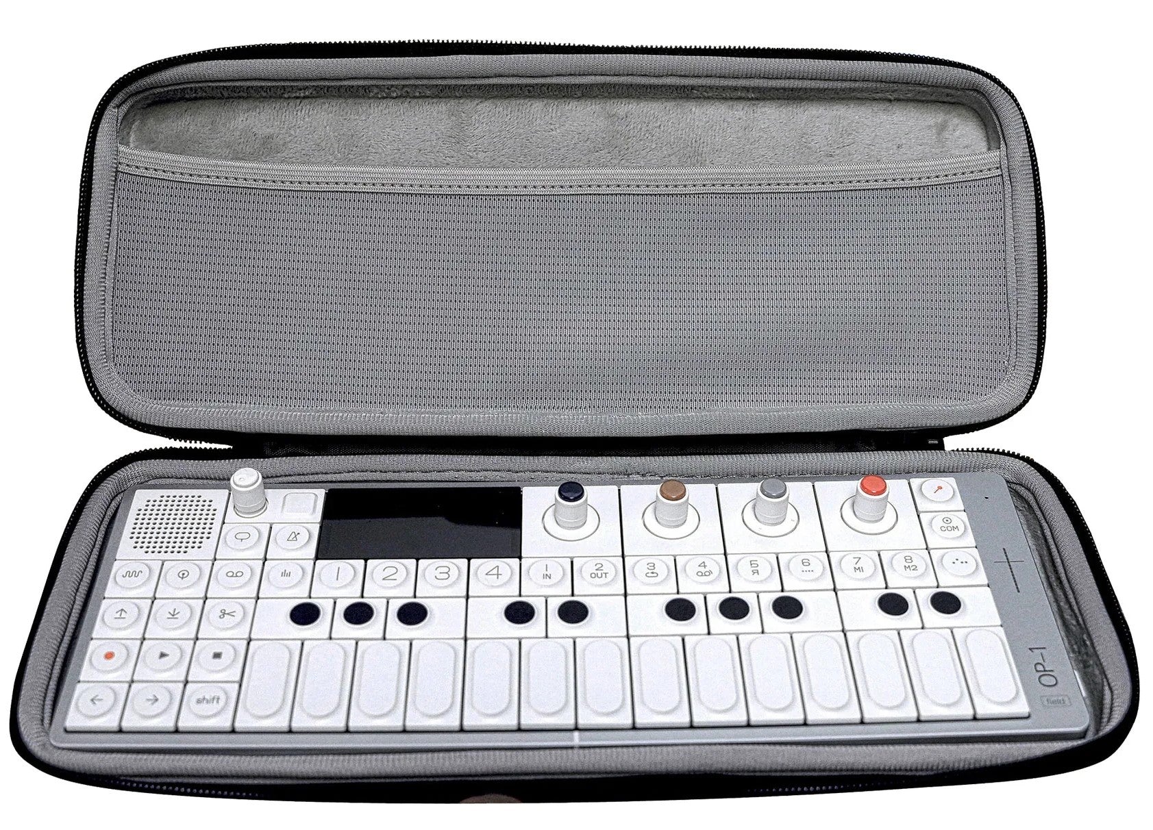 Analog Cases Glide Case (for Teenage Engineering OP-1 & OP-1 Field)