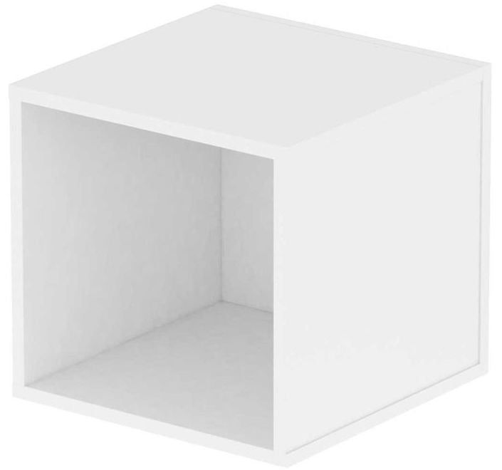 Glorious Record Box 110 vinyl record storage box, black, with accessories (view 7)