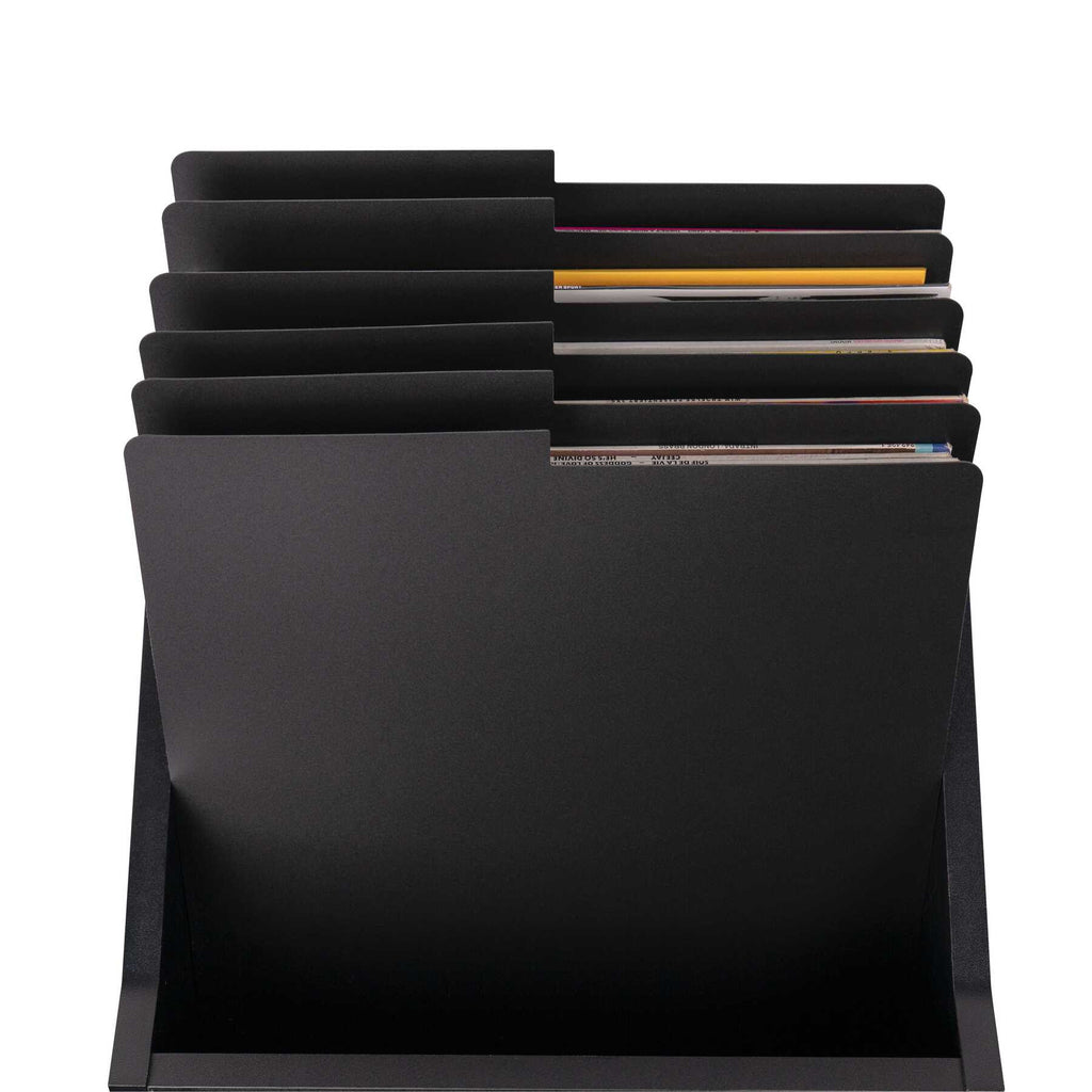 Glorious Vinyl LP Divider Set, detail view