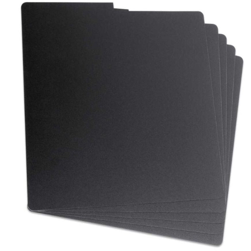 Glorious Vinyl LP Divider Set, hero front view