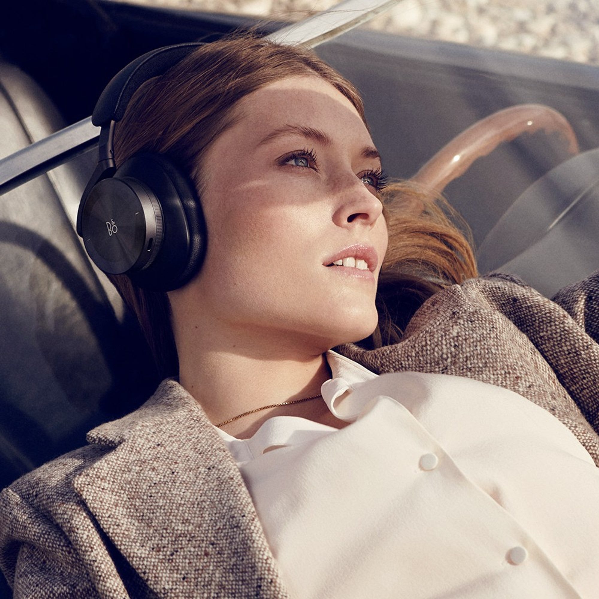 Bang & Olufsen Beoplay H95 (Chestnut)