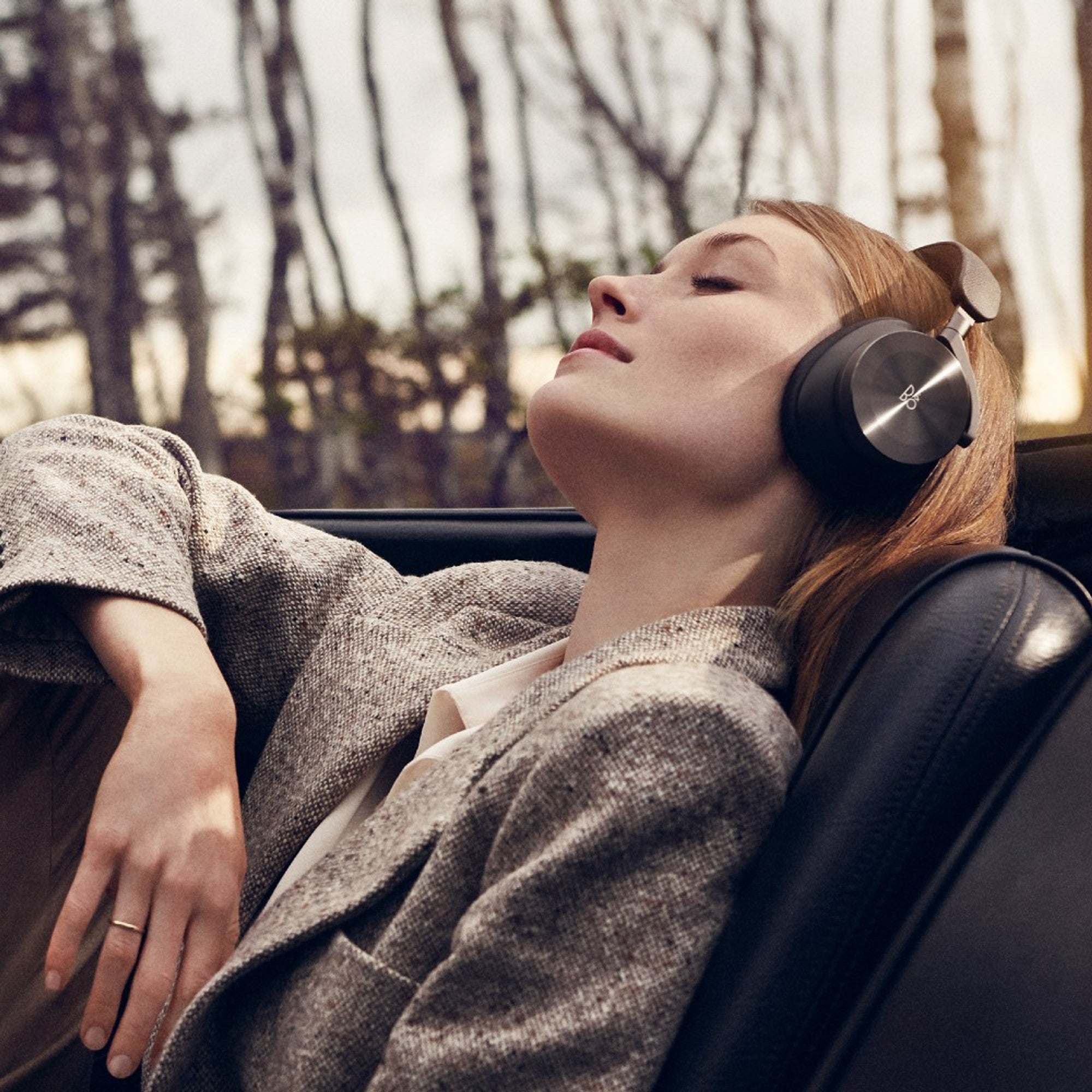Bang & Olufsen Beoplay H95 (Chestnut)