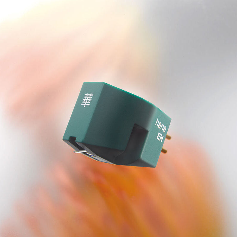 Hana EH Cartridge