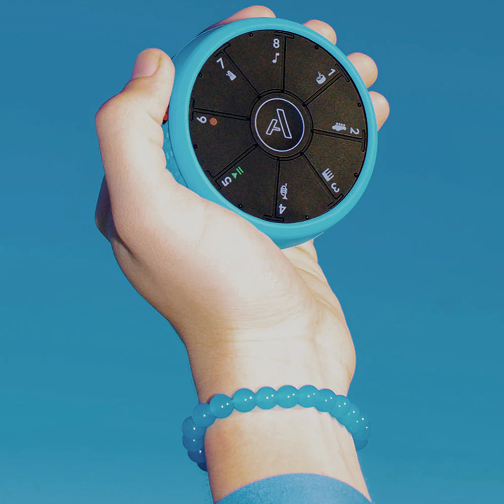 Artiphon Orba 3 Sleeve (Azure Blue)
