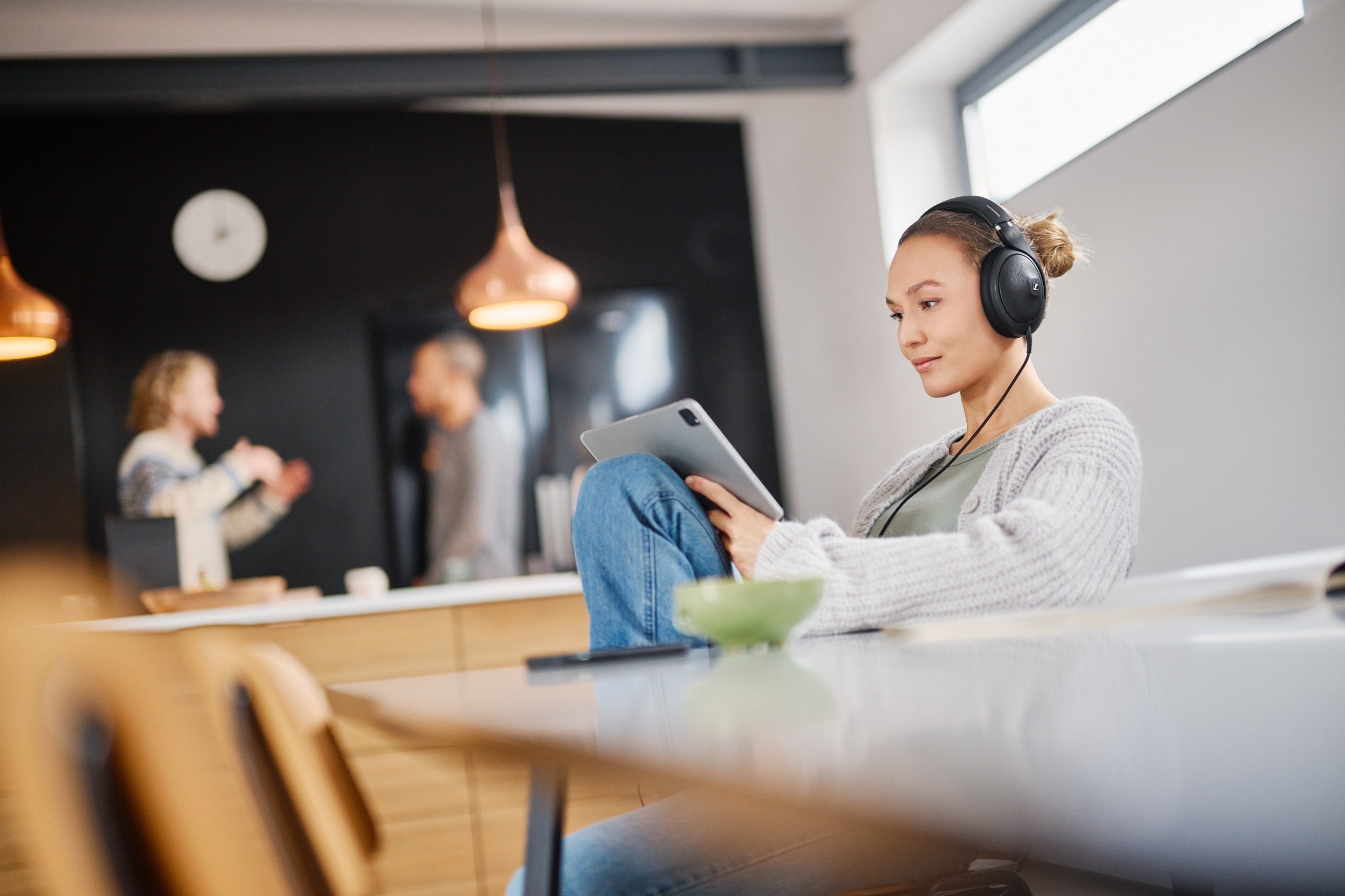 Sennheiser HD 620S (B-Stock)