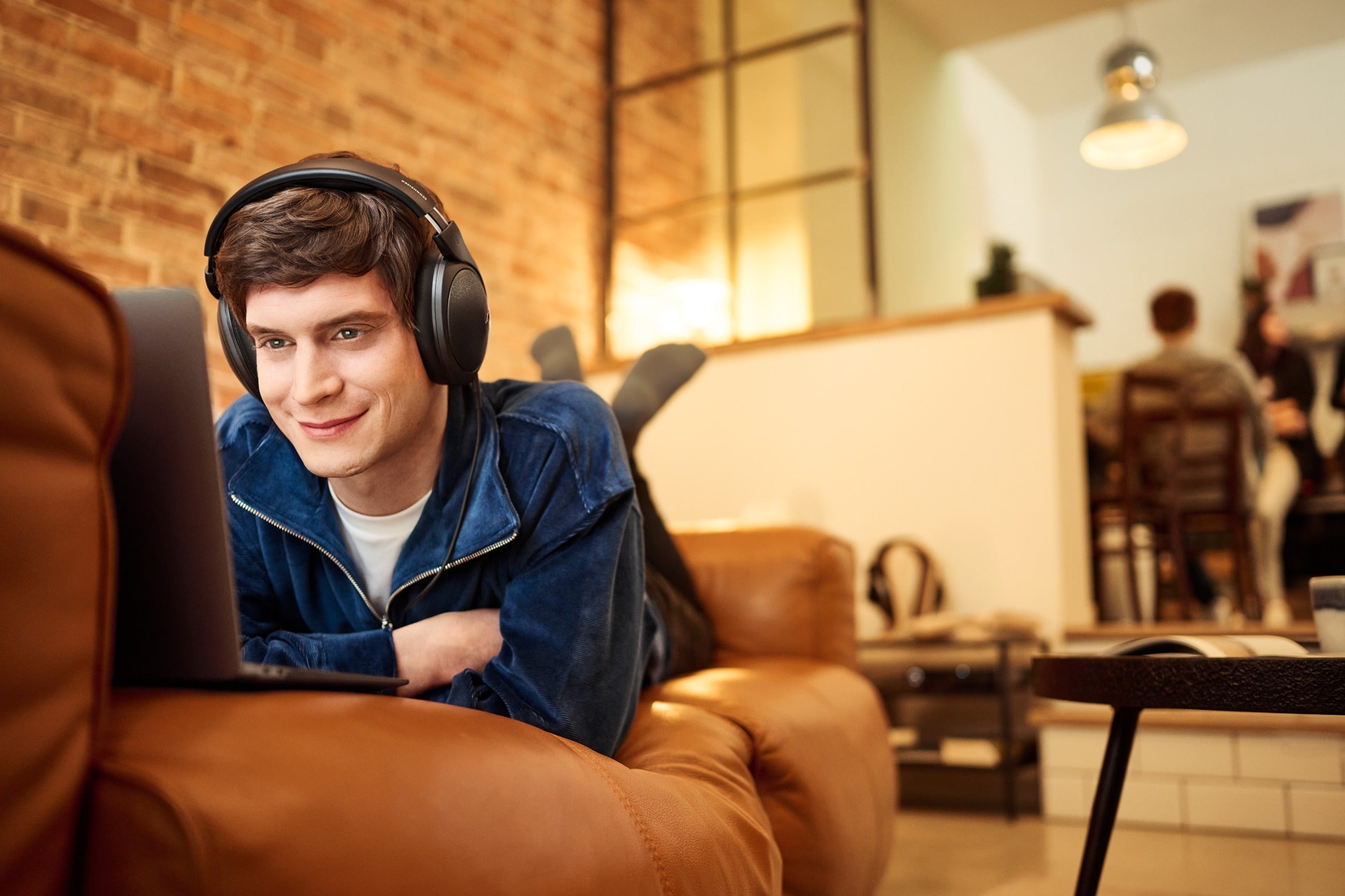 Sennheiser HD 620S headphones with open-back design and over-ear style, shown on a neutral background.