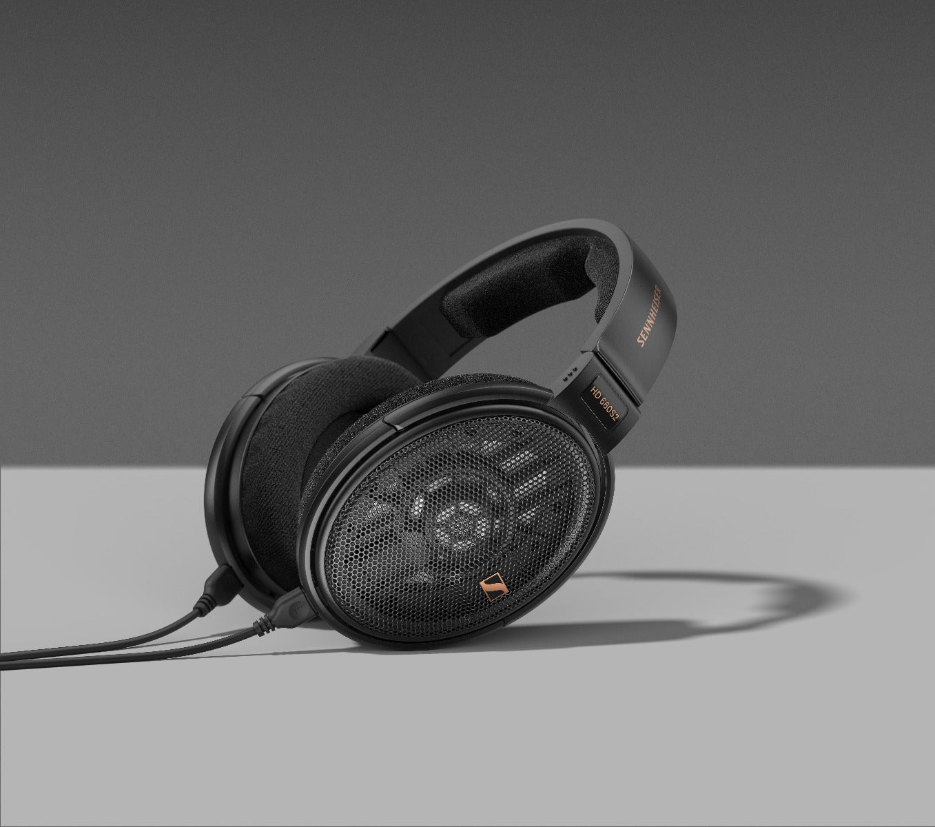 ヘッドホン SENNHEISER HD 660S2 +onso hpct_03_bl4p Amazon.com: Sennheiser Consumer Audio HD 660S2 - Wired