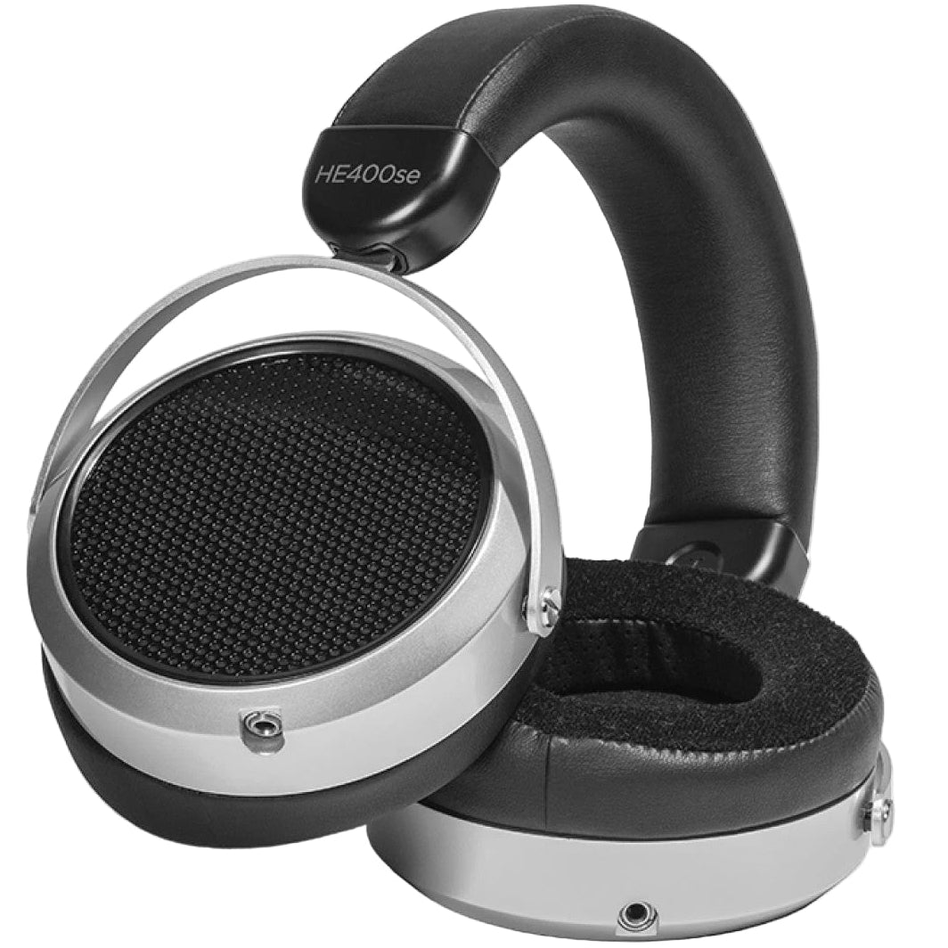 HiFiMAN HE400se