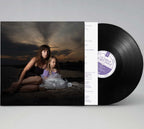 U.S. Girls - Heavy Light (juodas) Vinyl LP