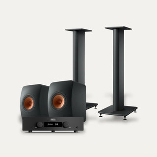 Streaming Bundles