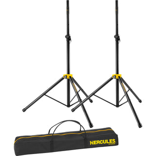 Hercules Speaker Stands