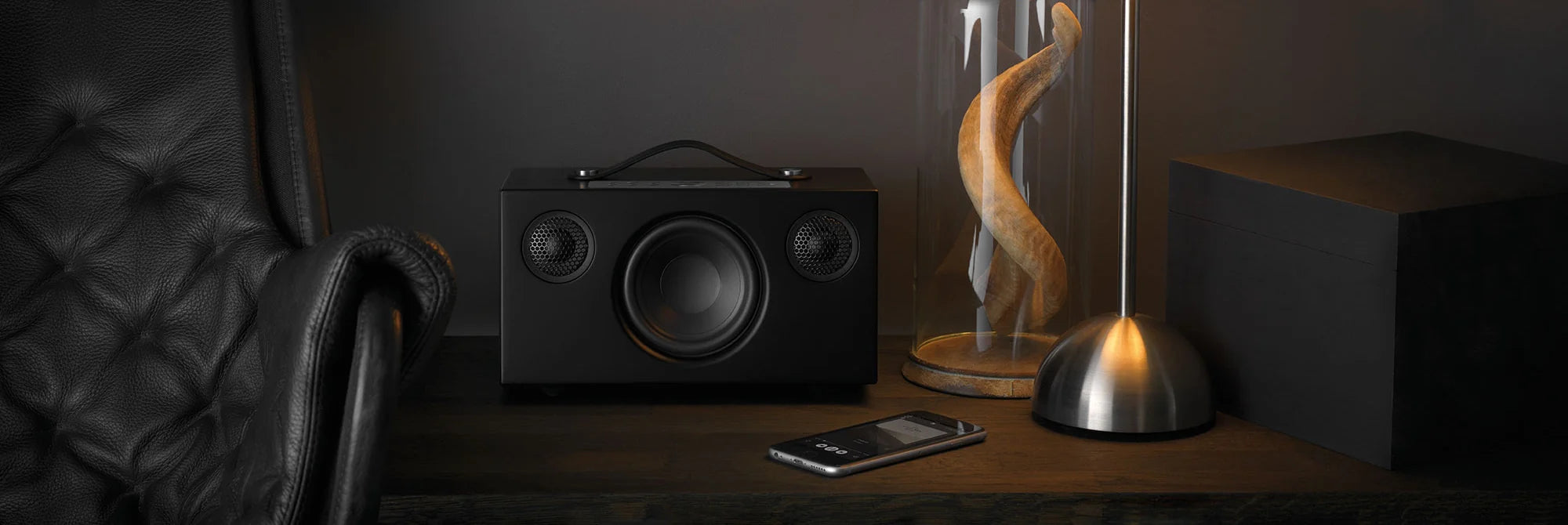 Audio Pro C5 MK2 (Black)