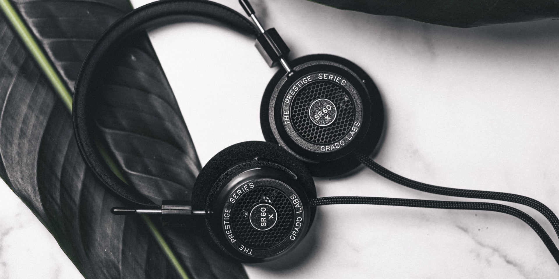 Grado SR60x – Soundium