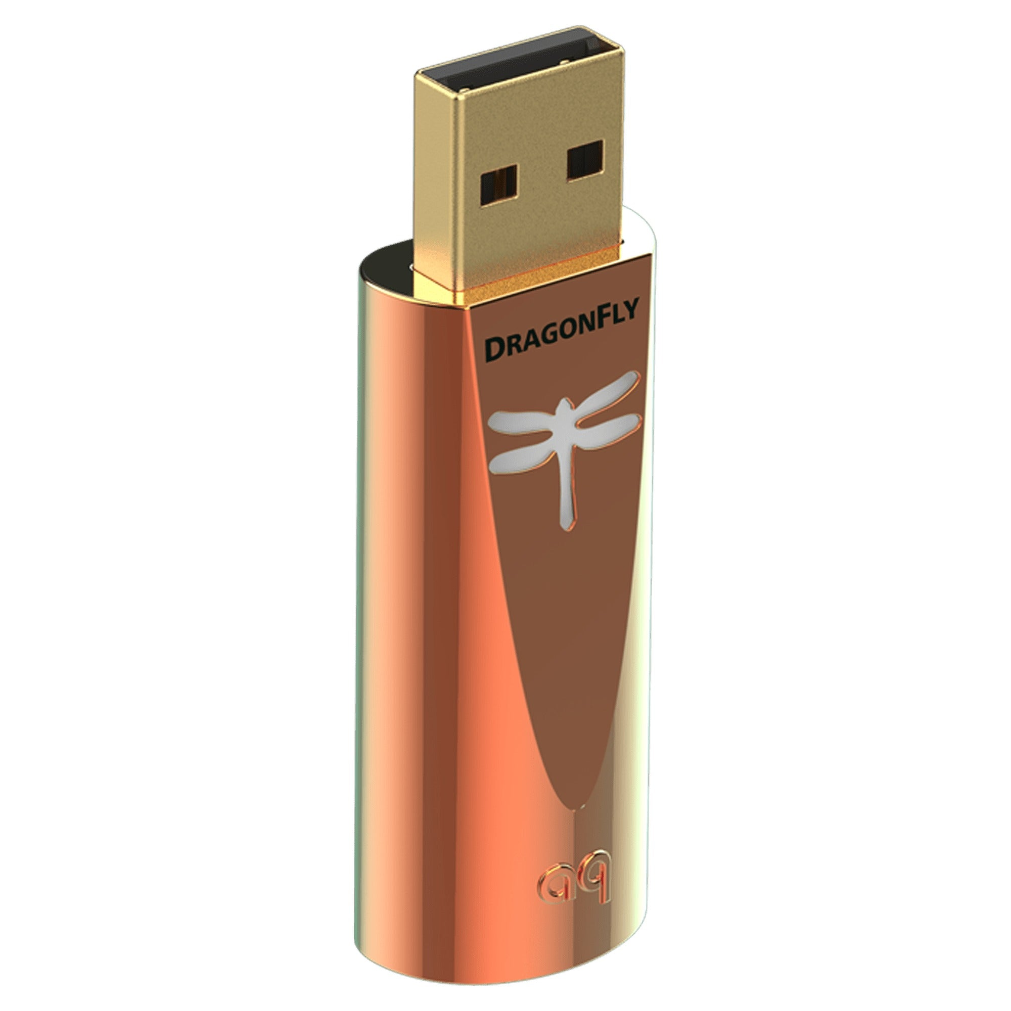 AudioQuest DragonFly Copper USB DAC