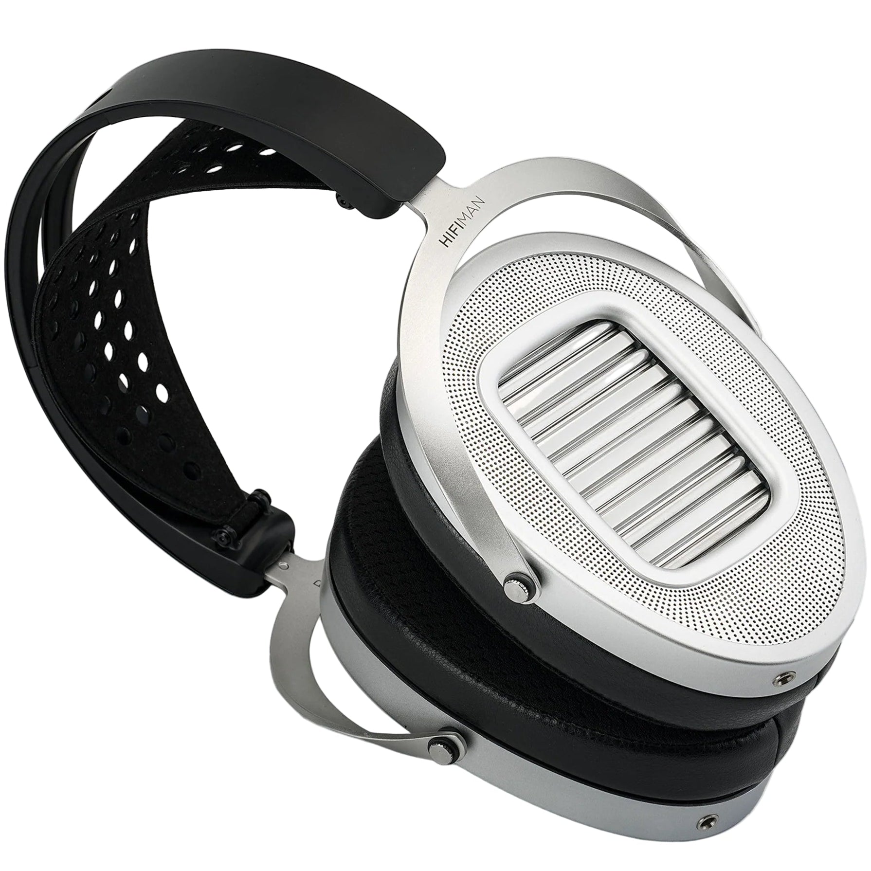 HiFiMAN Ananda Unveiled